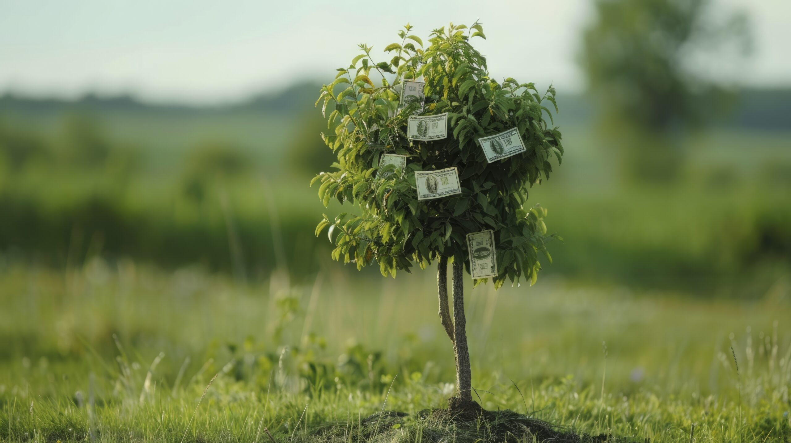 Agri-financing solutions