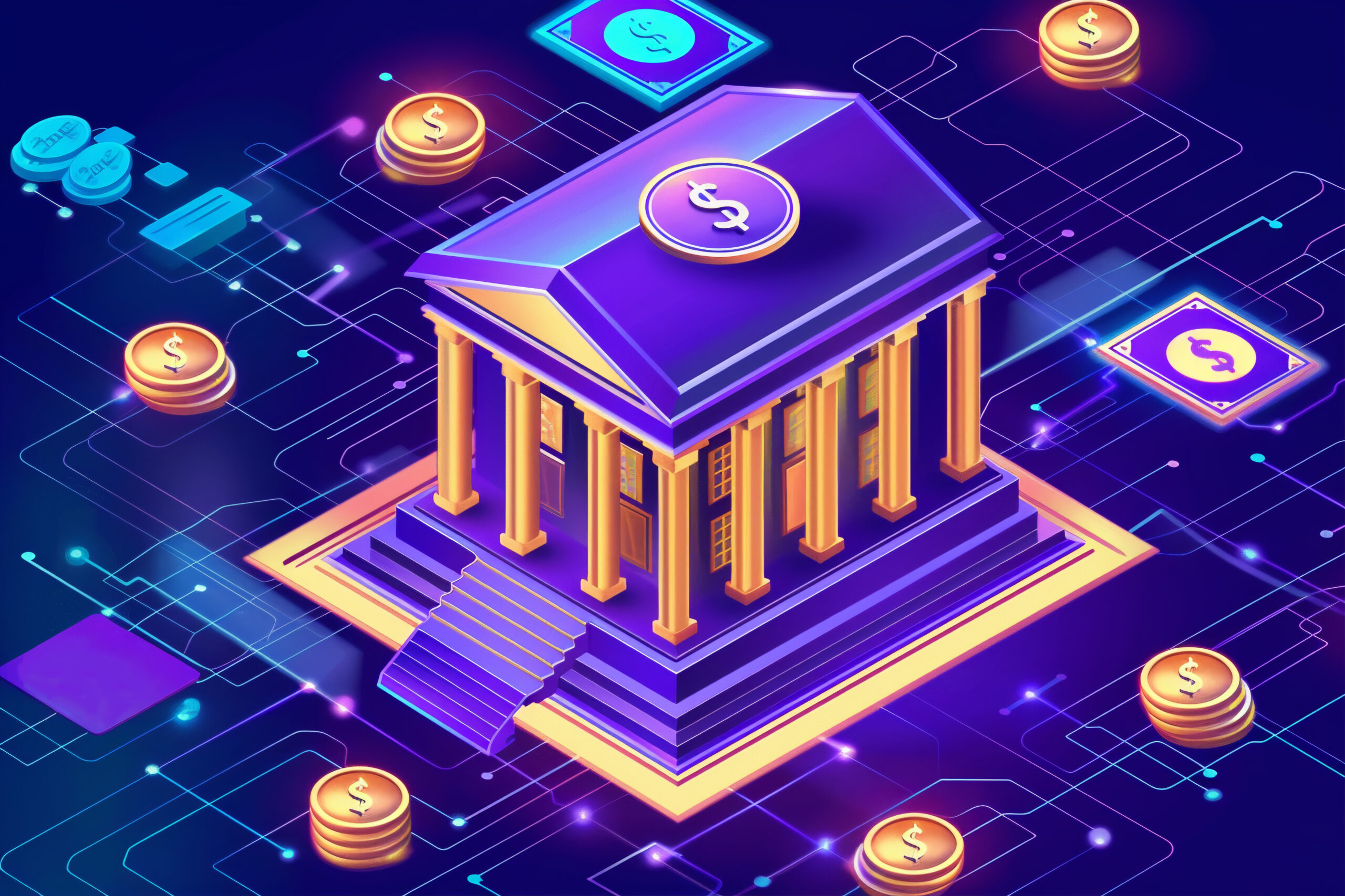 Empowering Dreams with Smart Lending