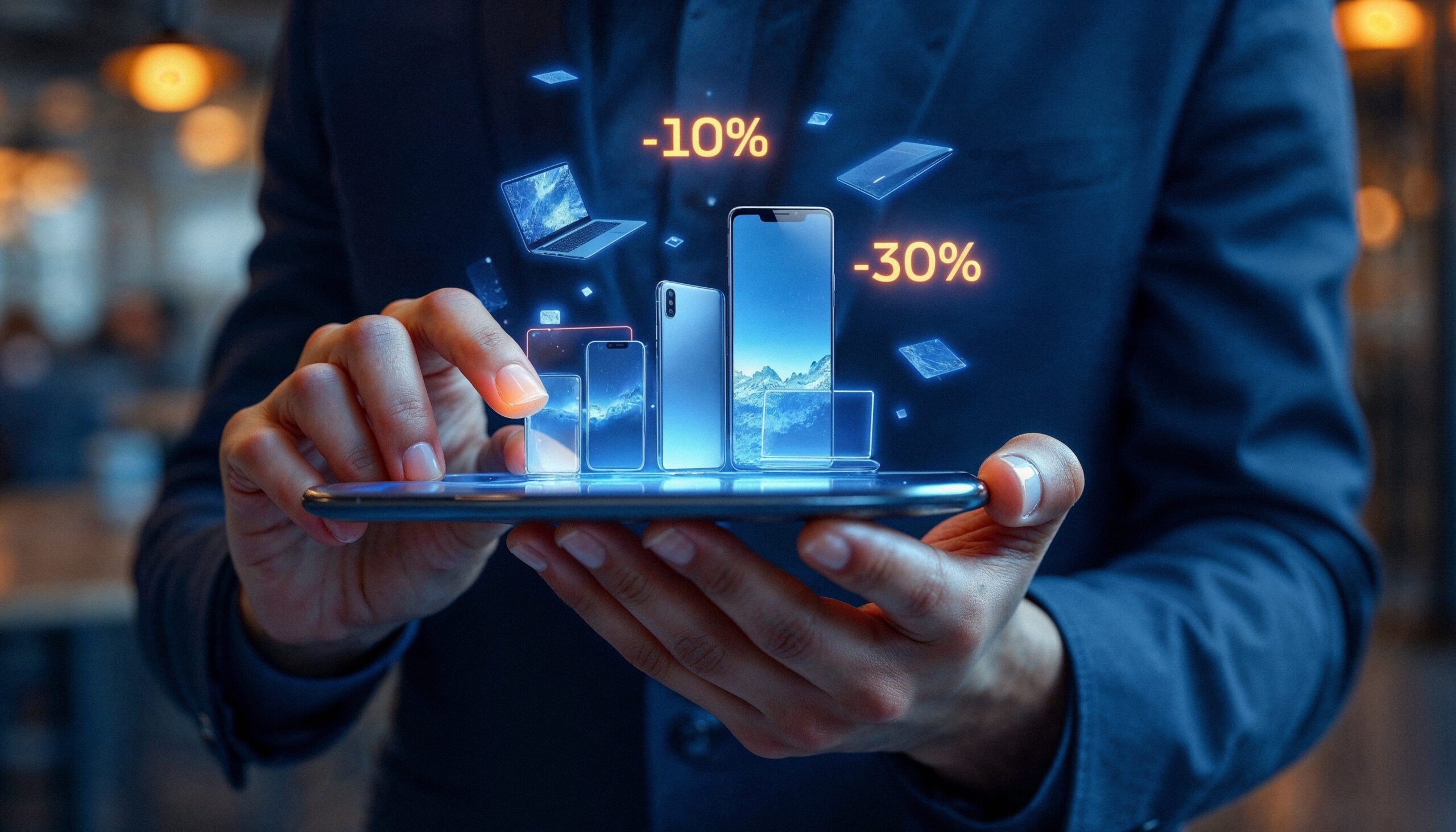 MSME Financing Solutions