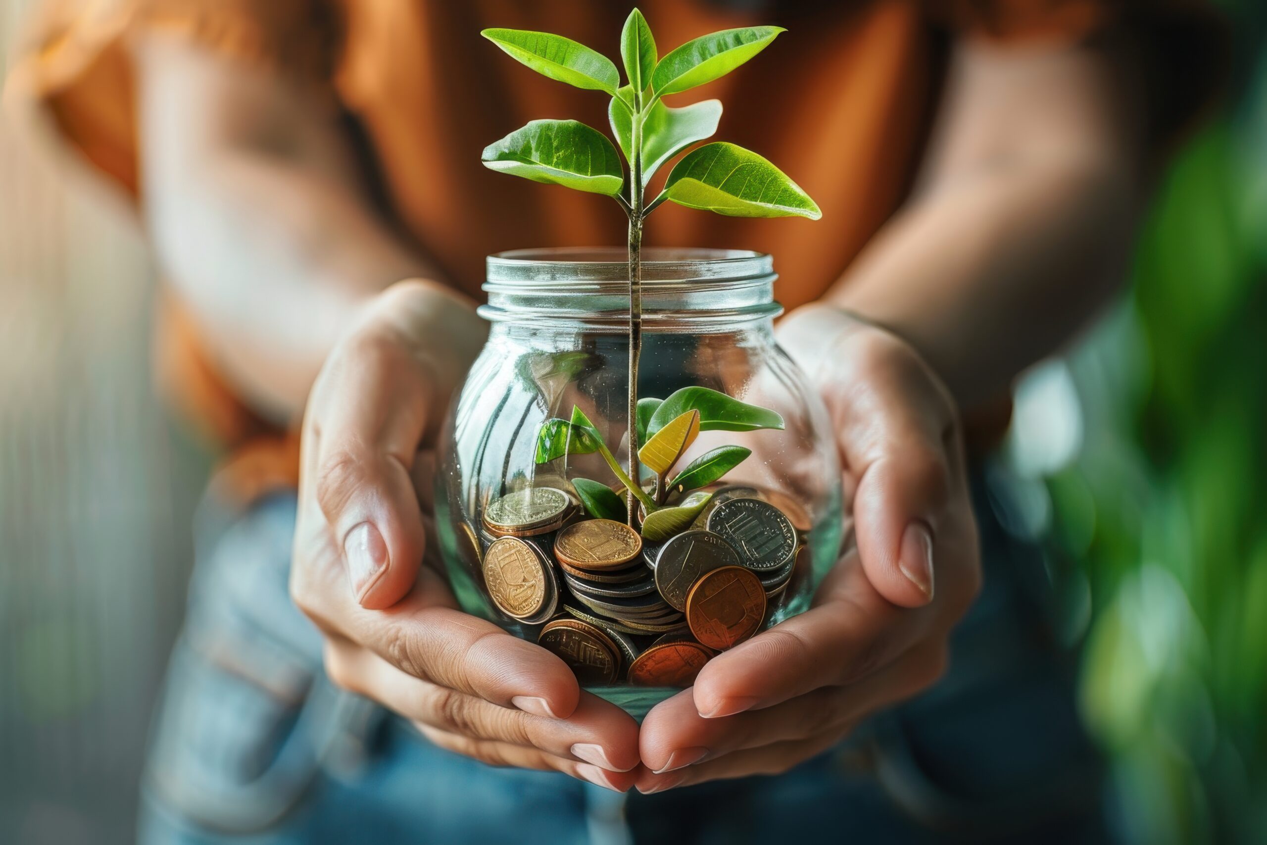 Smart financing for MSMEs