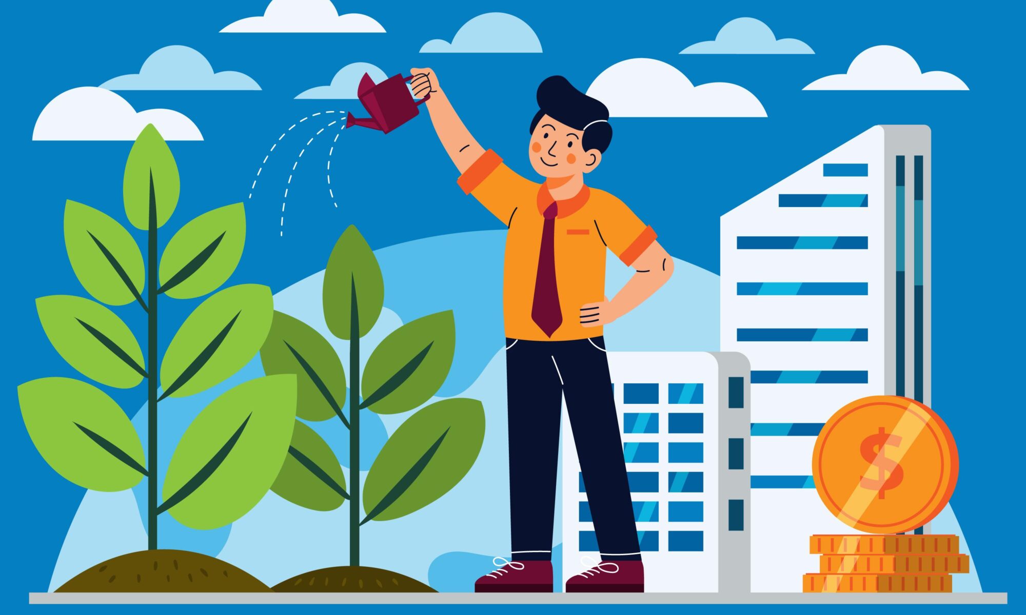 Small Loans, Big Impact: How Everyday Entrepreneurs Build Their Dreams with Velicham Finance